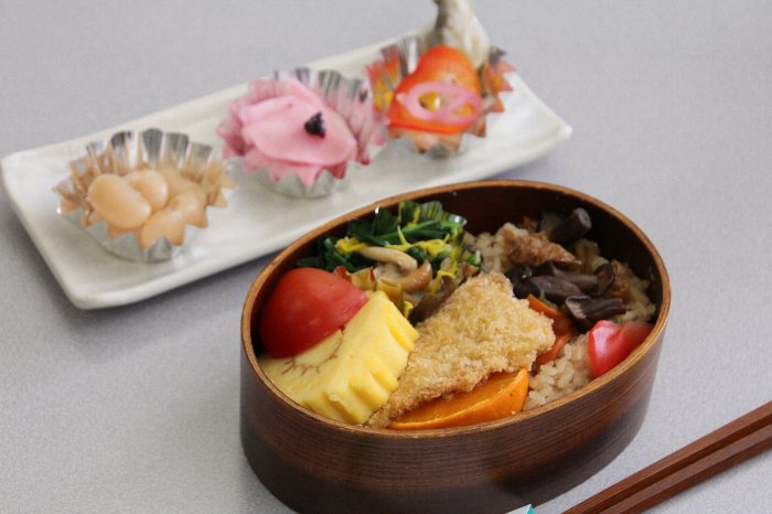 ひだからECO弁当