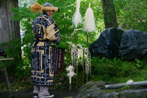 縁結び石祭りのイメージ