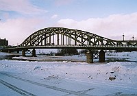 旭橋の写真