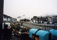 北の誉酒造小樽工場の写真