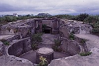 旧函館要塞跡地・砲台など（5件）の写真