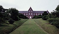 トラピスト修道院の写真