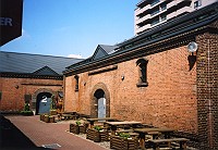 蔵囲夢（旧上川倉庫株式会社倉庫、事務所など6件）の写真