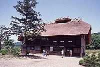 旧松浦家住宅（養蚕民家）の写真