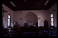 日本基督教団名寄教会（旧日本組合教会手塩教会）の写真