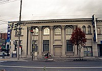 北洋銀行滝川支店（旧北海道拓殖銀行滝川支店）の写真