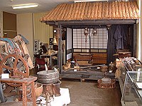新篠津村郷土資料室の写真