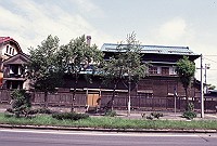 松岡家住宅の写真