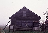 和田屯田記念館（旧和田屯田兵村大隊本部被服庫）の写真