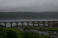 旧国鉄士幌線アーチ橋梁群（6件）の写真