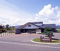 新十津川物語記念館の写真