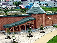 北海道海鳥センターの写真