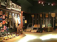 名寄市北国博物館の写真