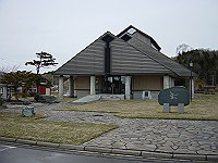 金田心象書道美術館の写真