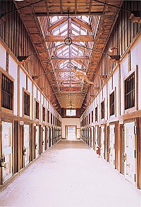 博物館網走監獄の写真