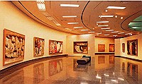 釧路市立美術館の写真