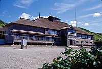 道の駅おびら鰊番屋・小平町郷土資料館の写真