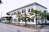 くんねっぷ歴史館の写真