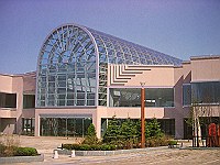 釧路市観光国際交流センターの写真