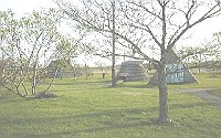 標津町ポー川史跡自然公園の写真