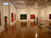 札幌芸術の森美術館の写真