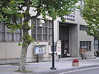 市立小樽文学館の写真