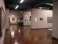 市立小樽美術館の写真