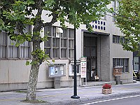 市立小樽美術館の写真