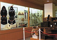 鳥取百年館の写真