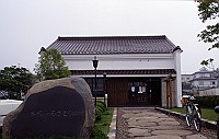米町ふるさと館の写真