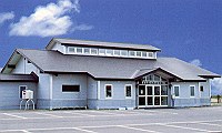 厚岸町太田屯田開拓記念館の写真